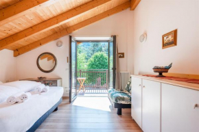 Casa Rosy, Pinzolo